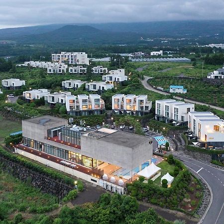 Velum Resort Seogwipo Luaran gambar