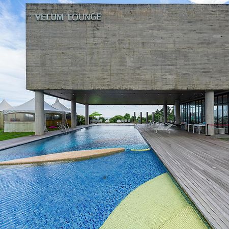 Velum Resort Seogwipo Luaran gambar