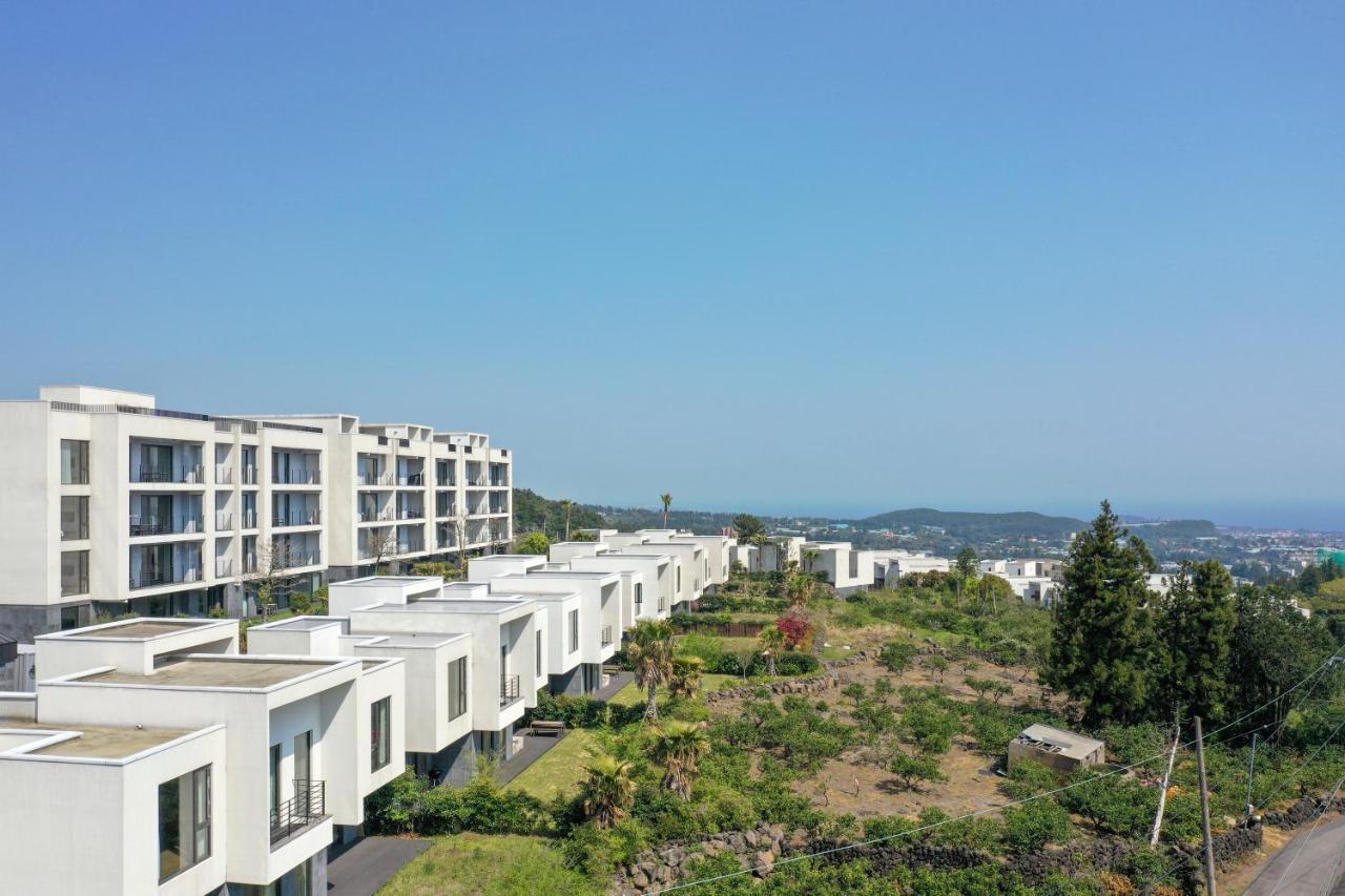 Velum Resort Seogwipo Luaran gambar