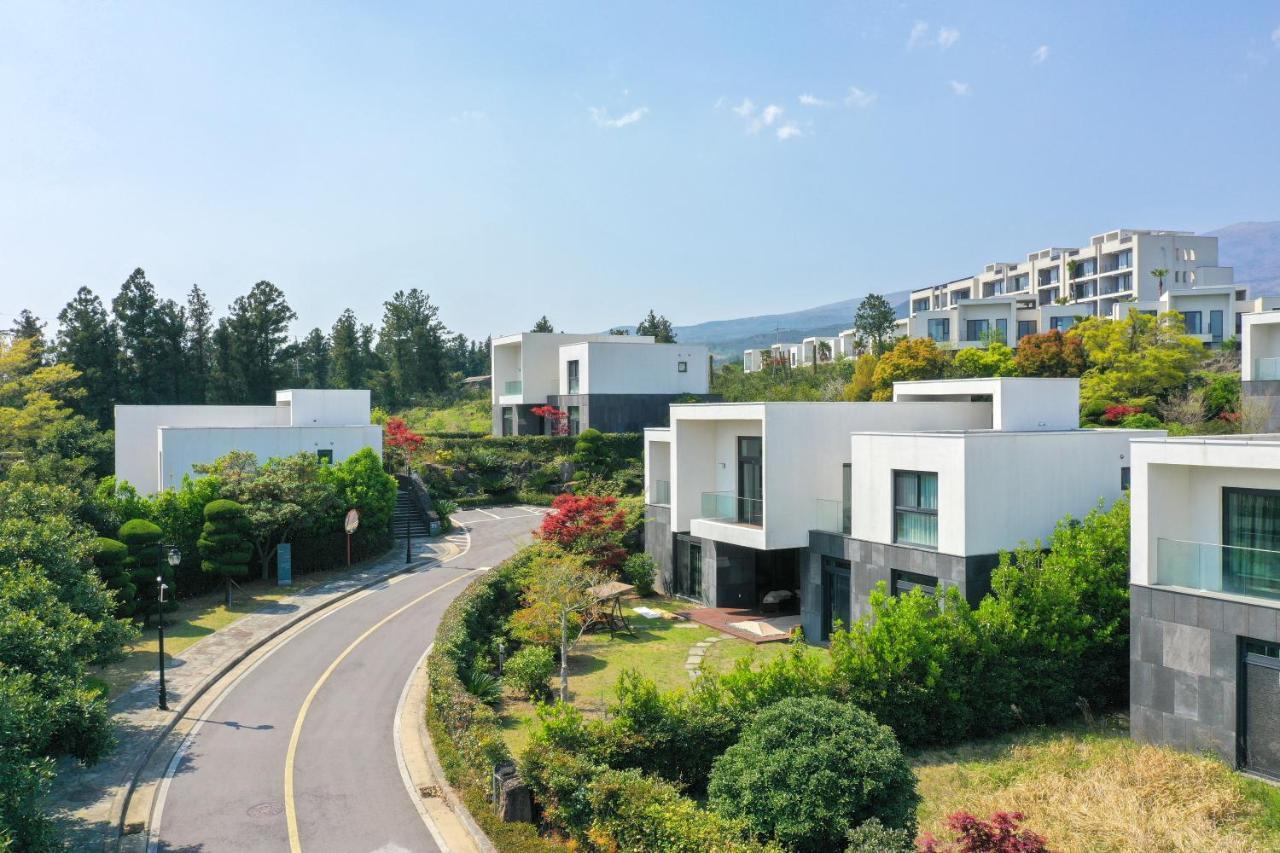 Velum Resort Seogwipo Luaran gambar