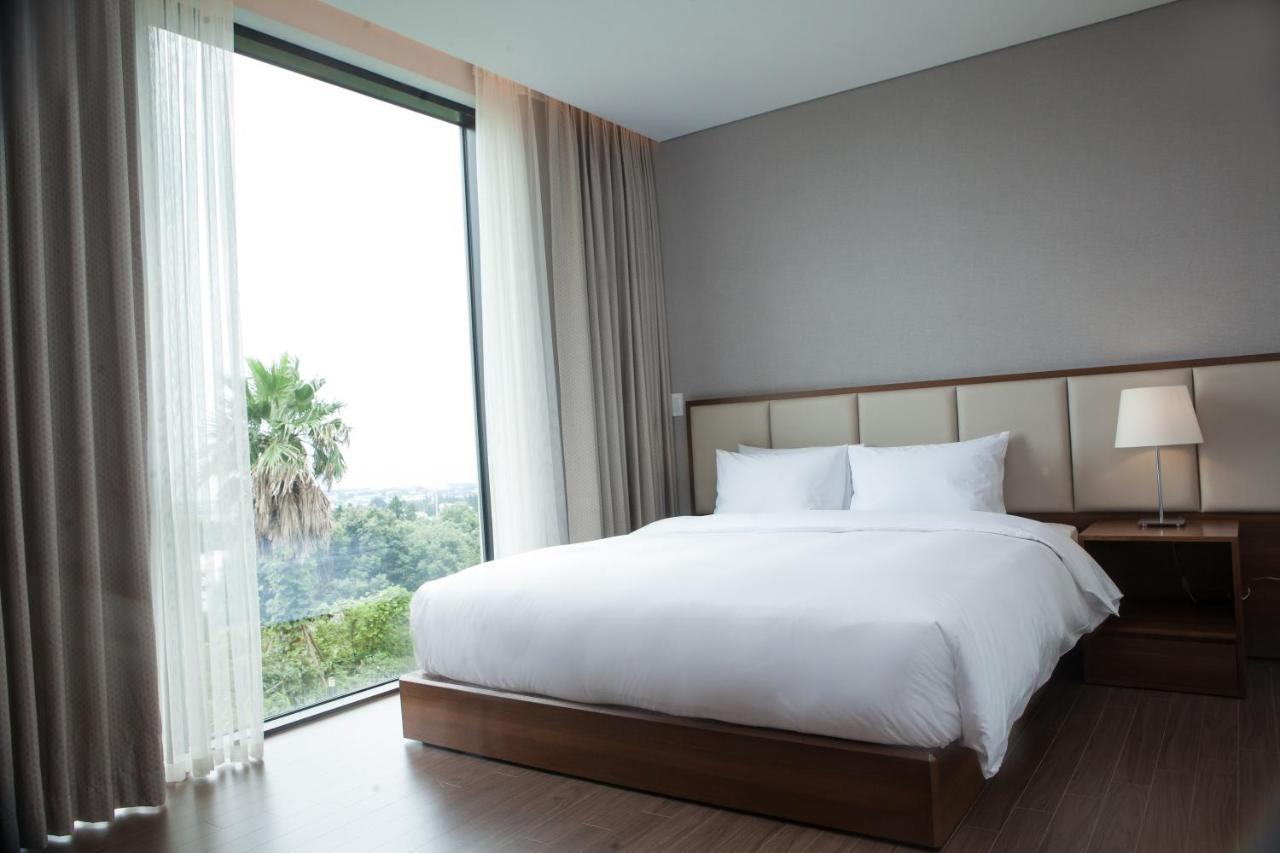 Velum Resort Seogwipo Luaran gambar