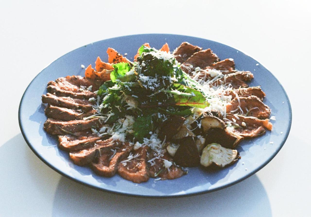 Velum Resort Seogwipo Luaran gambar