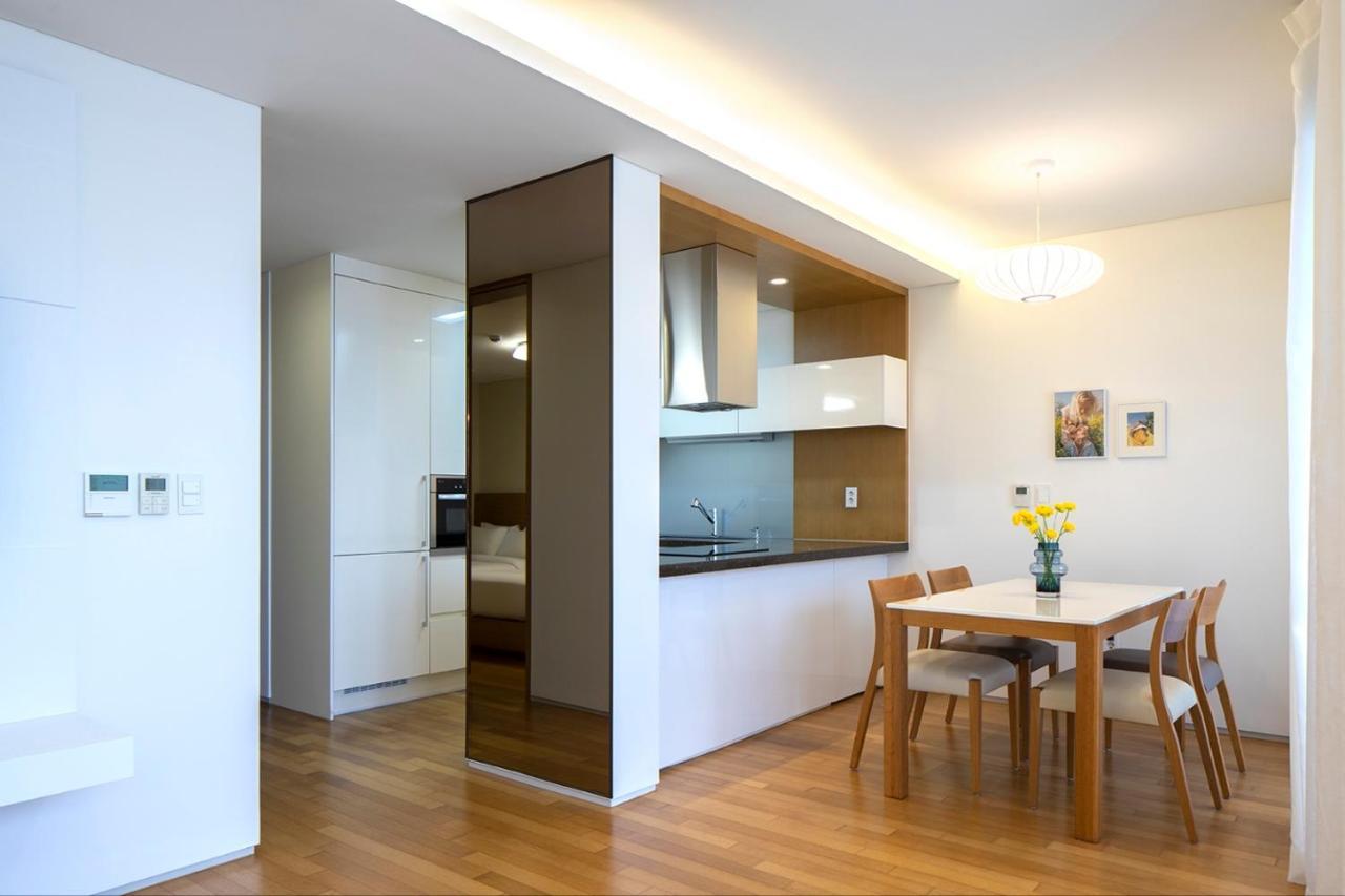 Velum Resort Seogwipo Luaran gambar