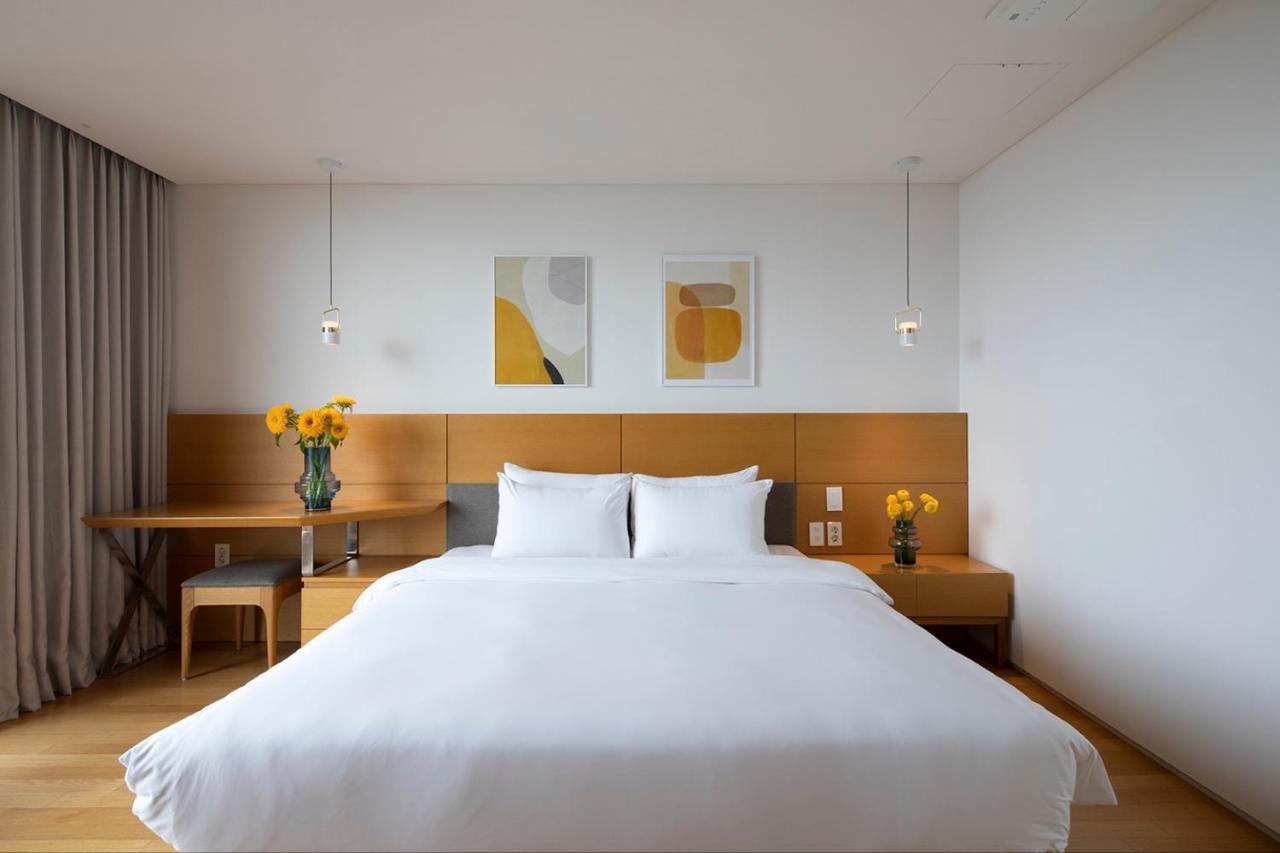 Velum Resort Seogwipo Luaran gambar