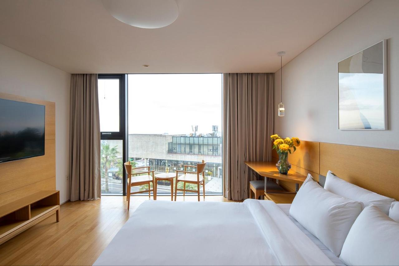 Velum Resort Seogwipo Luaran gambar