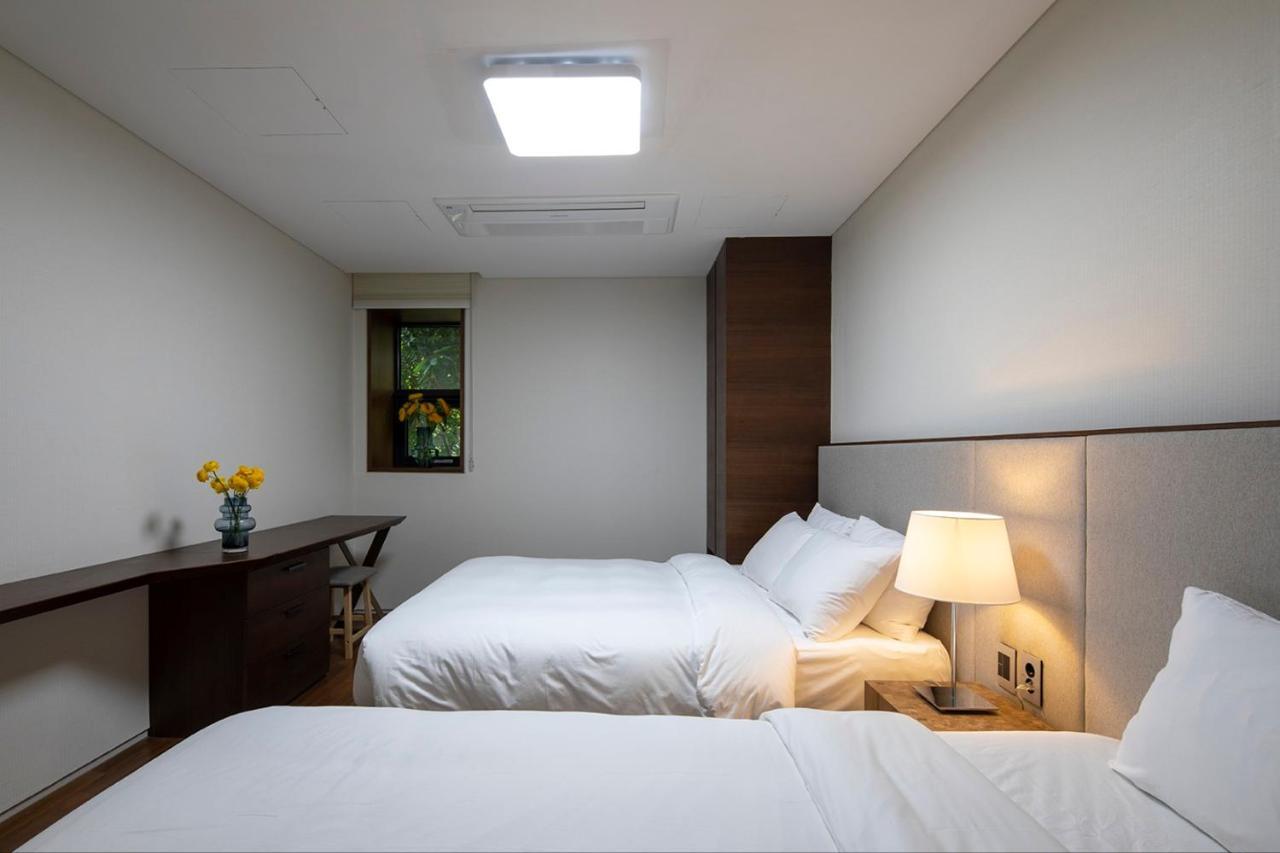 Velum Resort Seogwipo Luaran gambar