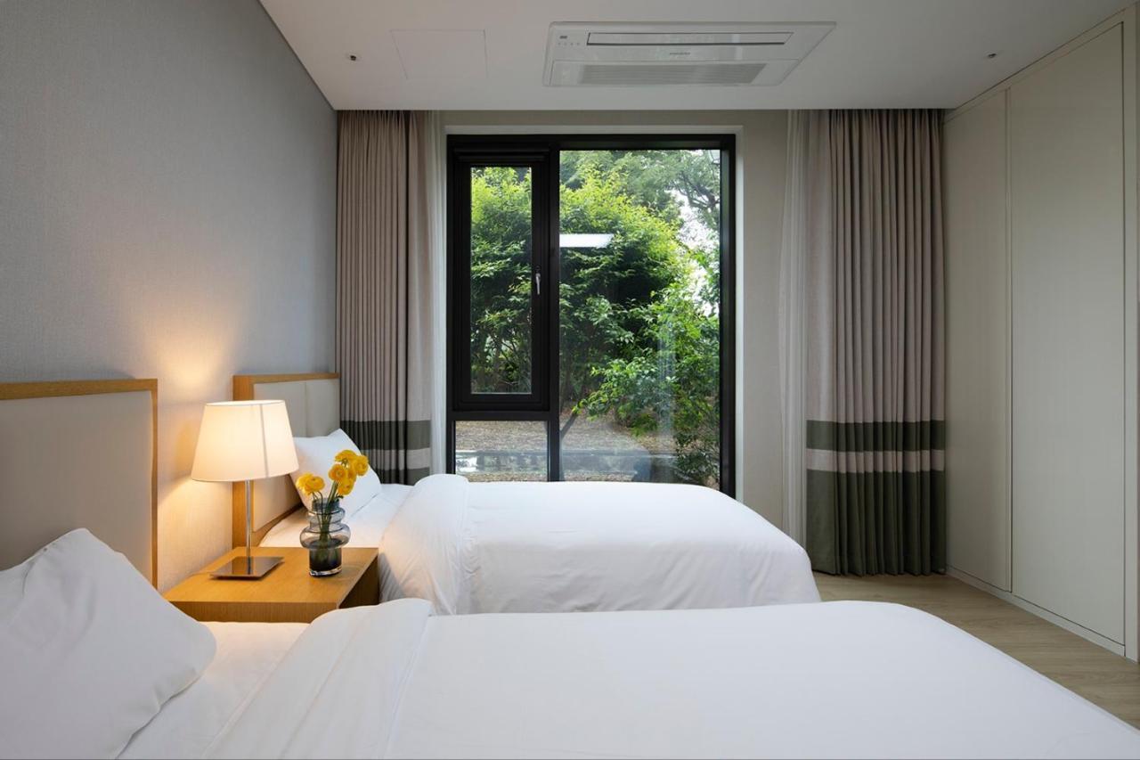 Velum Resort Seogwipo Luaran gambar