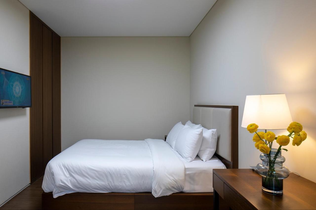 Velum Resort Seogwipo Luaran gambar