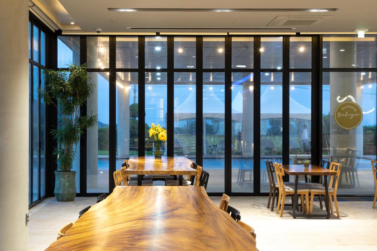 Velum Resort Seogwipo Luaran gambar