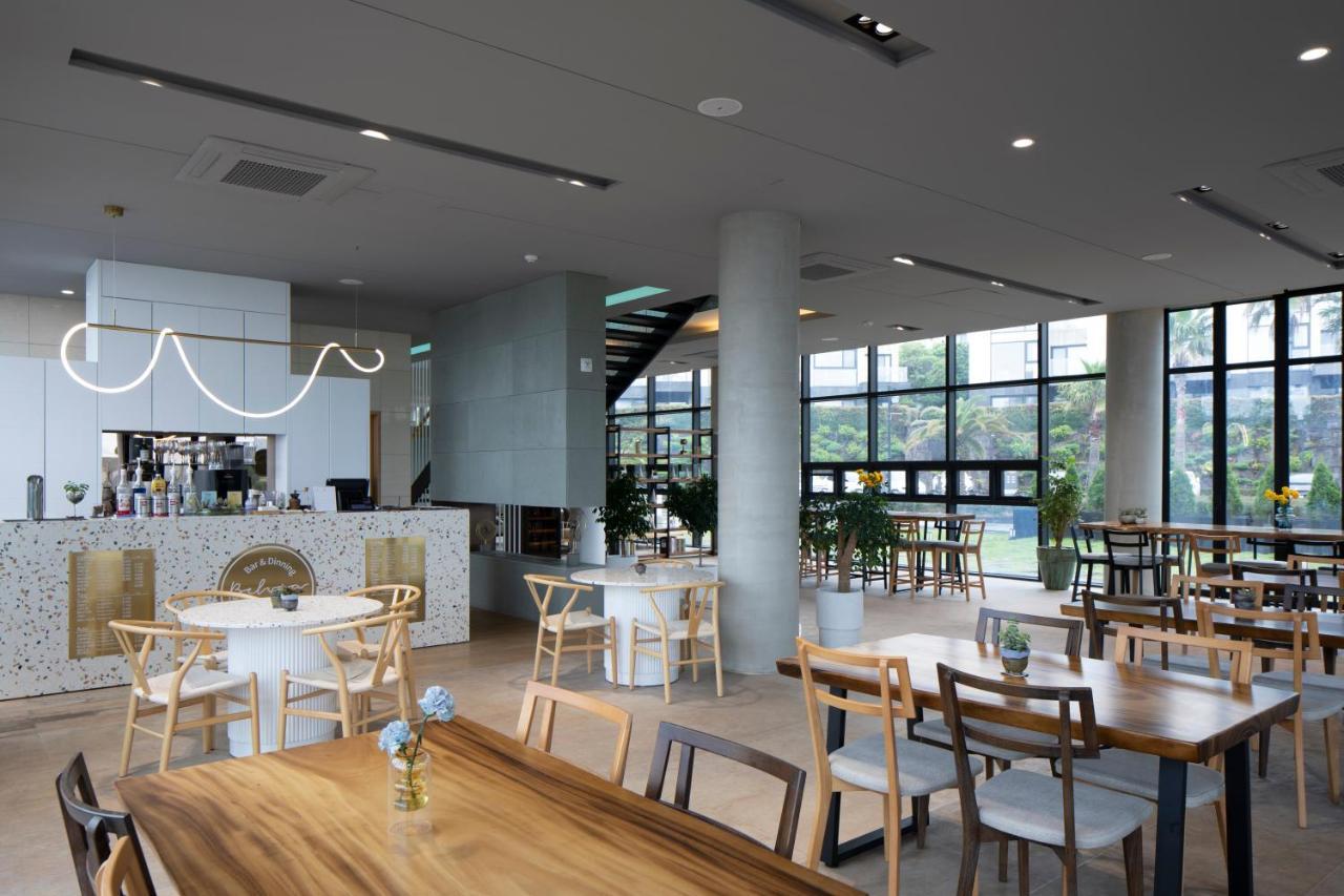 Velum Resort Seogwipo Luaran gambar