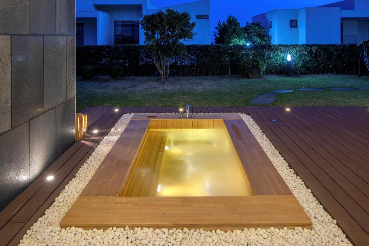 Velum Resort Seogwipo Luaran gambar