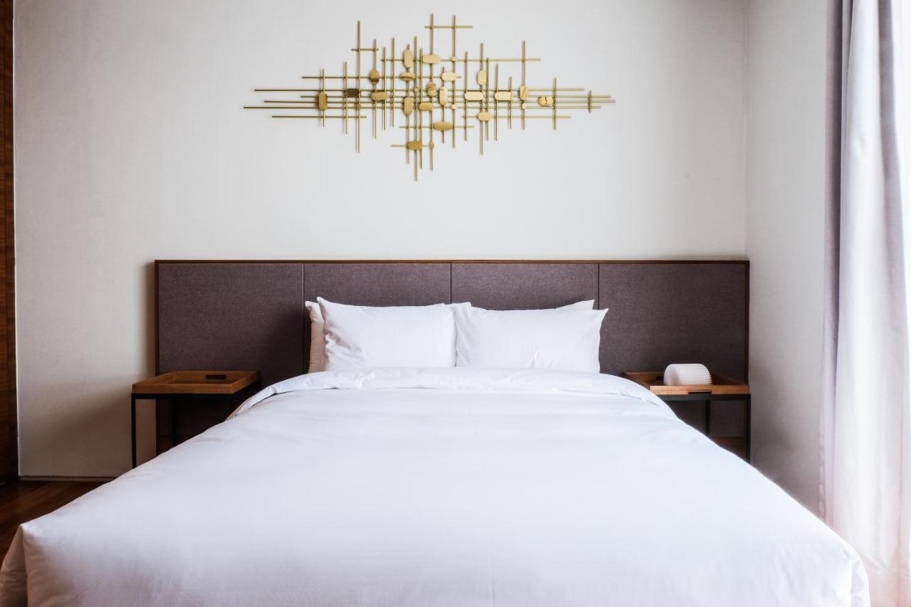 Velum Resort Seogwipo Luaran gambar
