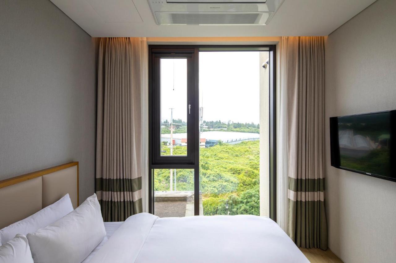 Velum Resort Seogwipo Luaran gambar