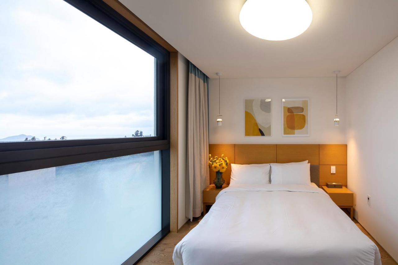 Velum Resort Seogwipo Luaran gambar