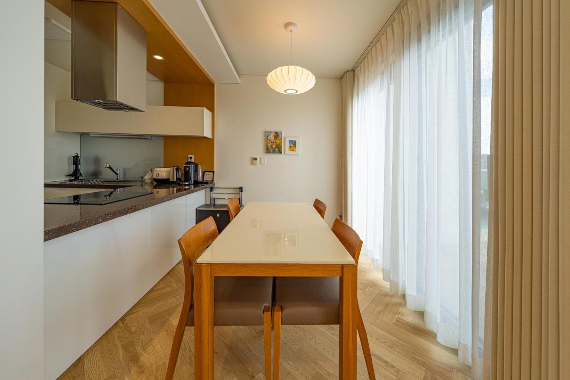 Velum Resort Seogwipo Luaran gambar