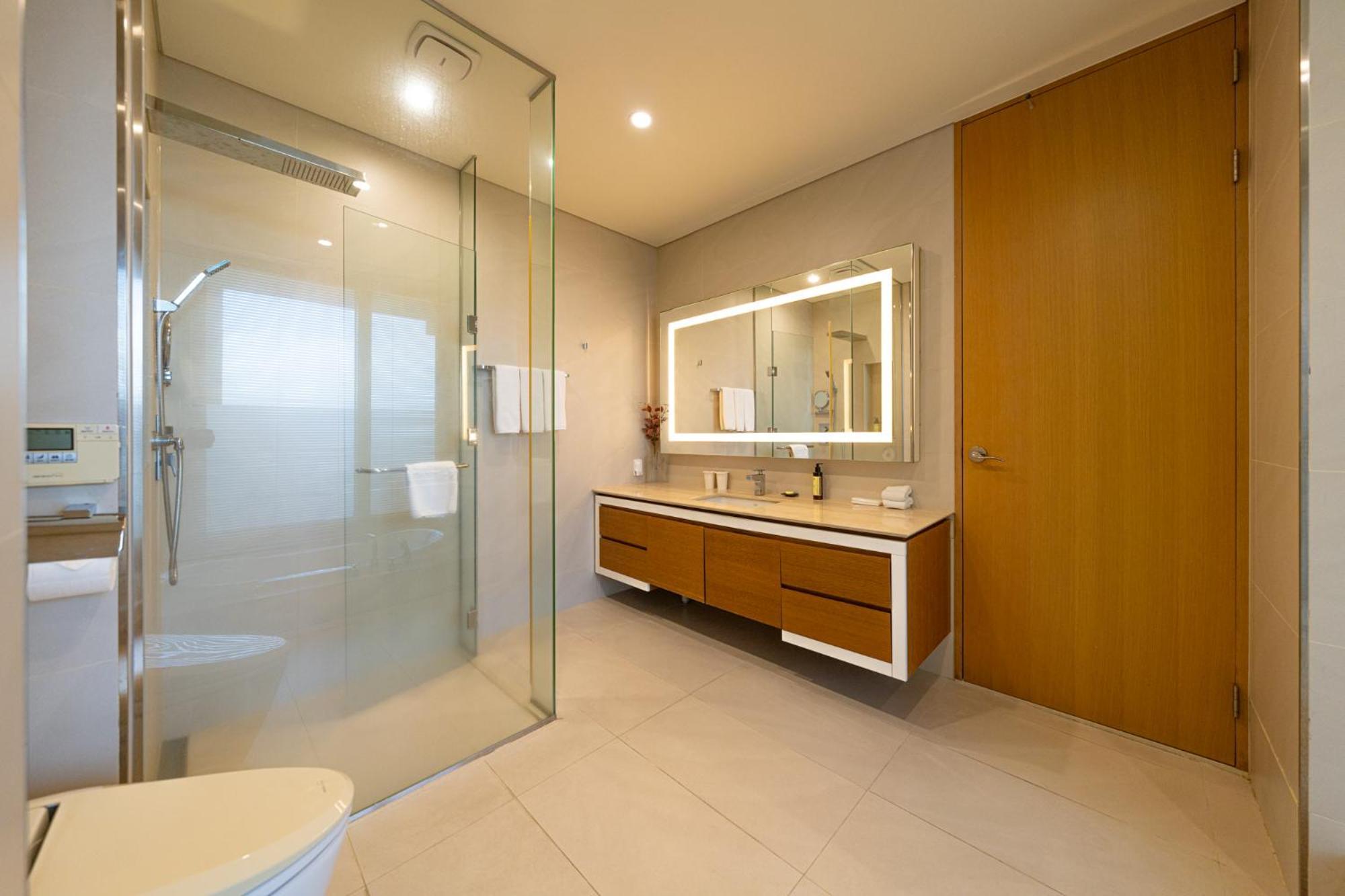 Velum Resort Seogwipo Luaran gambar