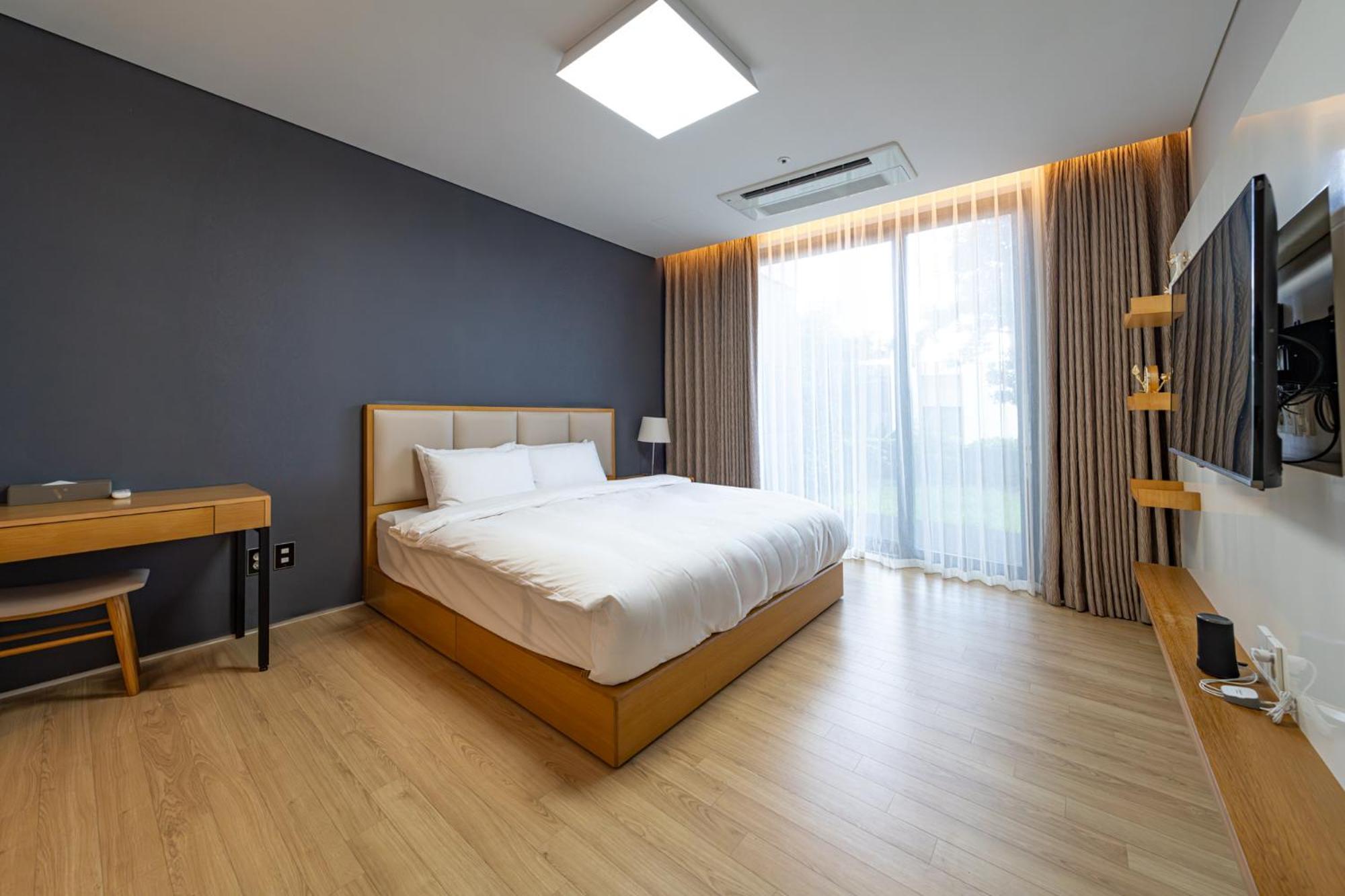 Velum Resort Seogwipo Luaran gambar