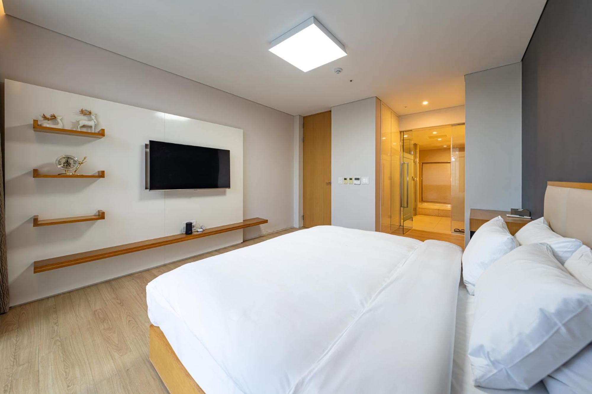 Velum Resort Seogwipo Luaran gambar
