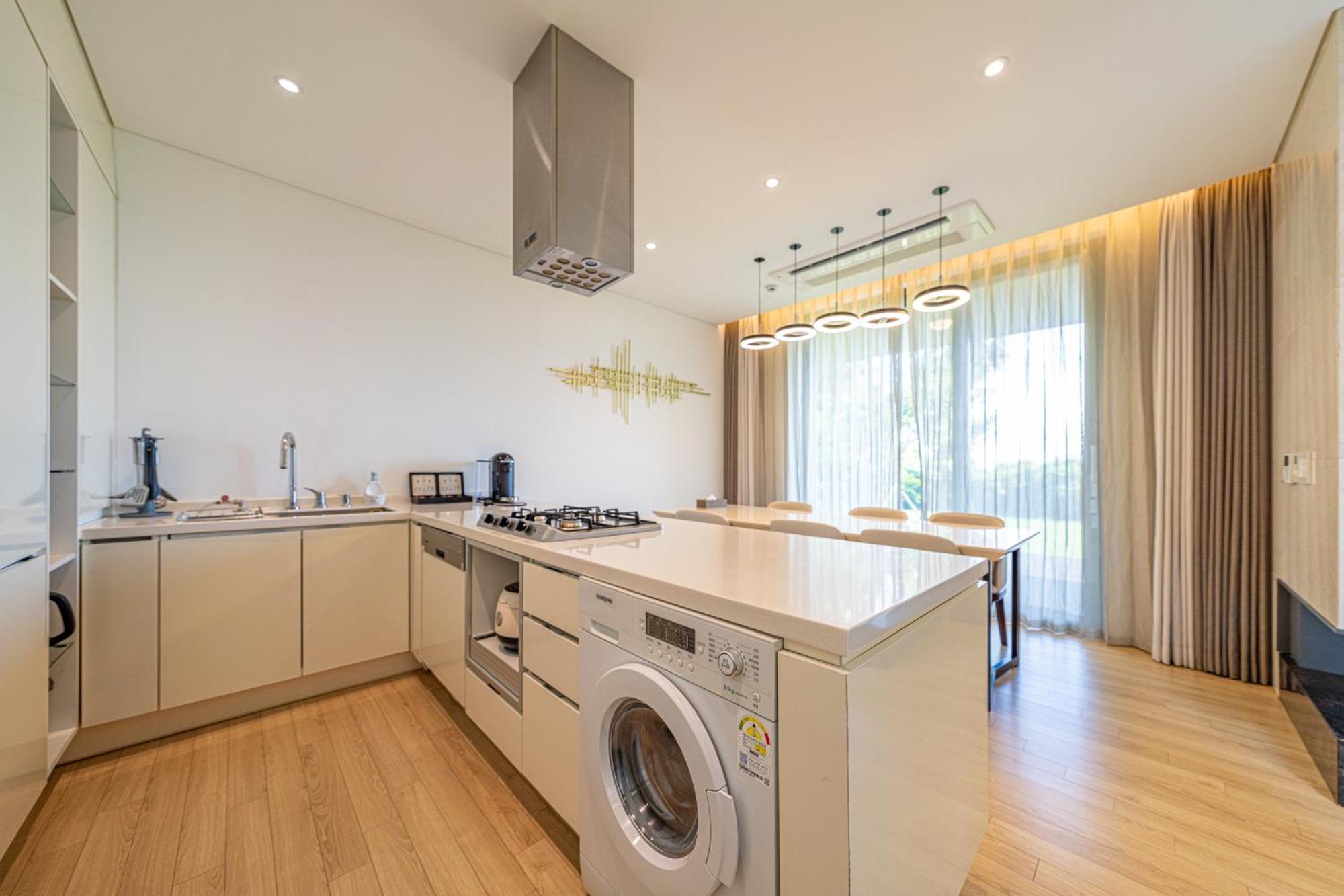Velum Resort Seogwipo Luaran gambar