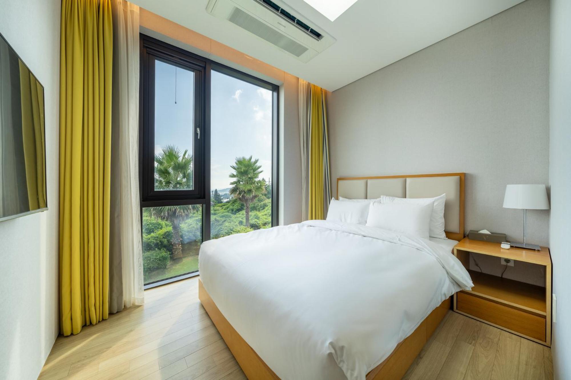 Velum Resort Seogwipo Luaran gambar