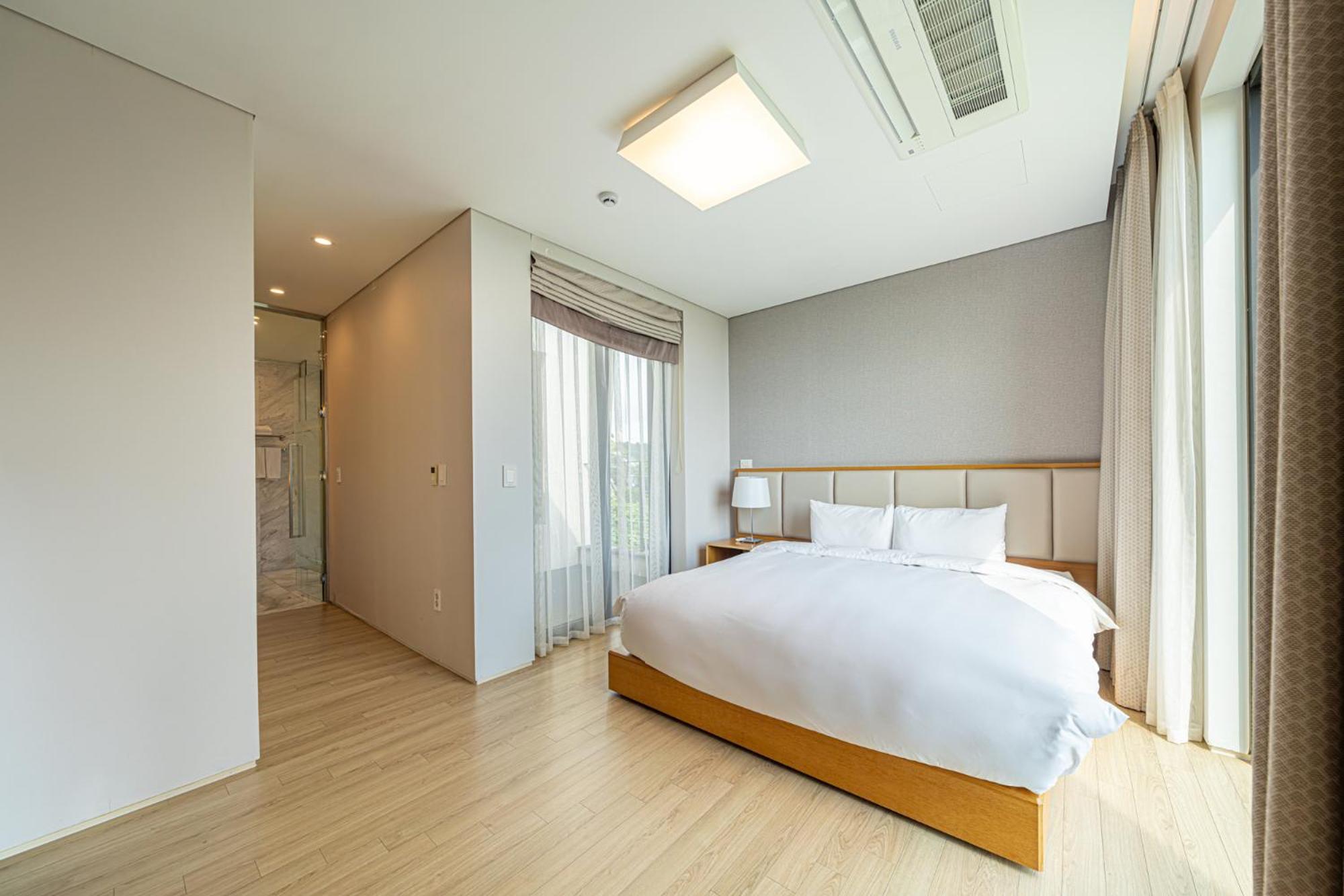 Velum Resort Seogwipo Luaran gambar