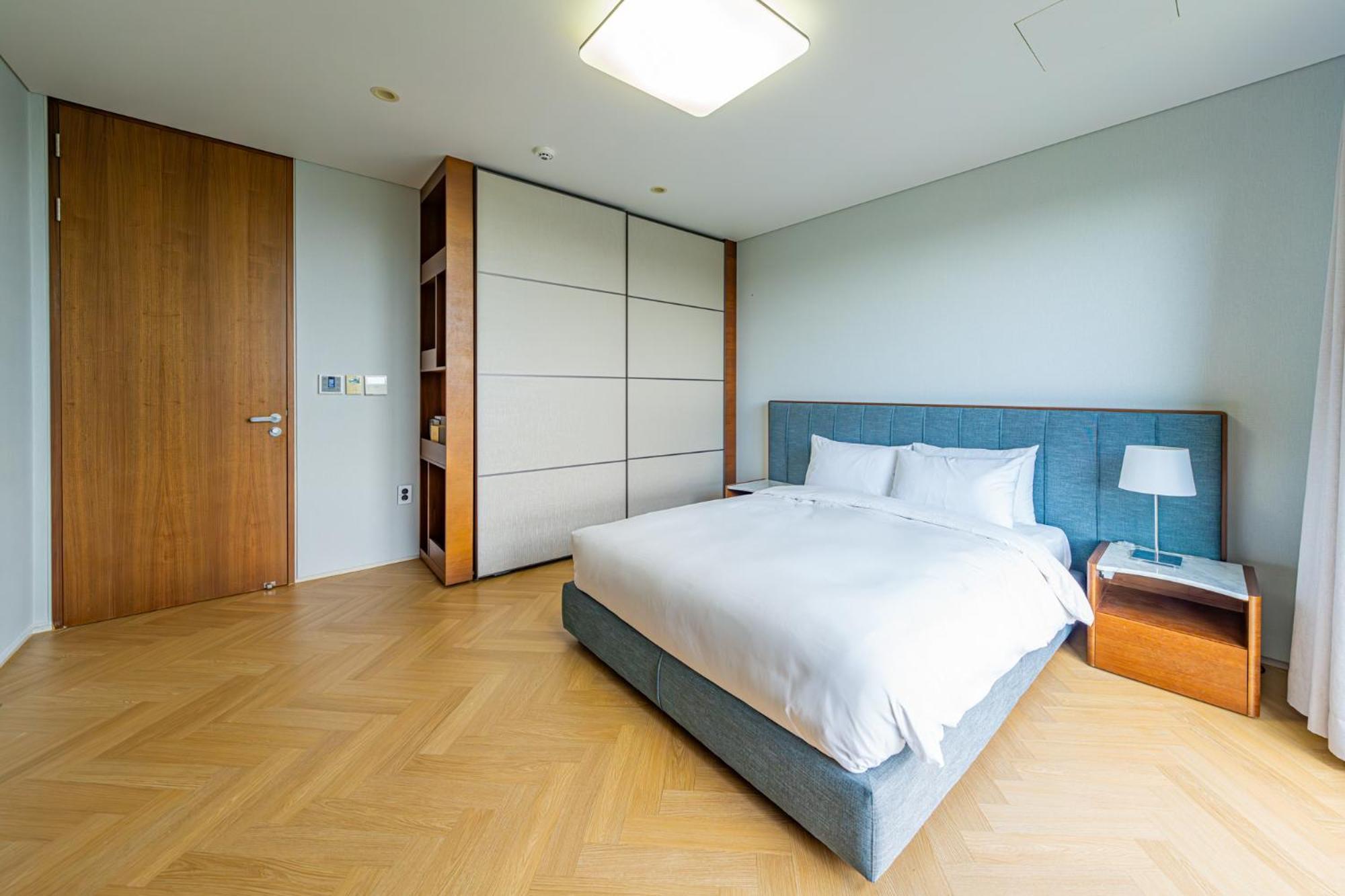 Velum Resort Seogwipo Luaran gambar